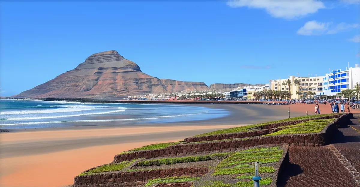 Arica Attractions: Your 2026 Travel Guide