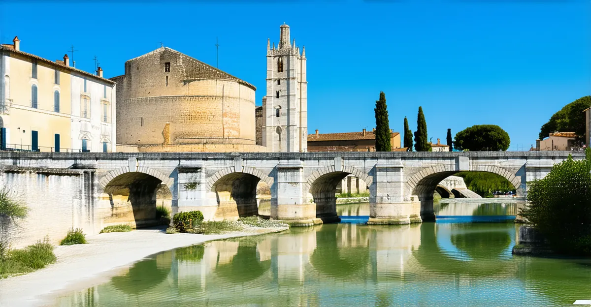 Arles Activities: Top Things to Do in 2026