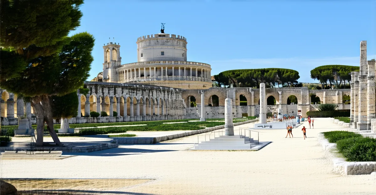 Arles Outdoor Activities: Top Adventures in ’25