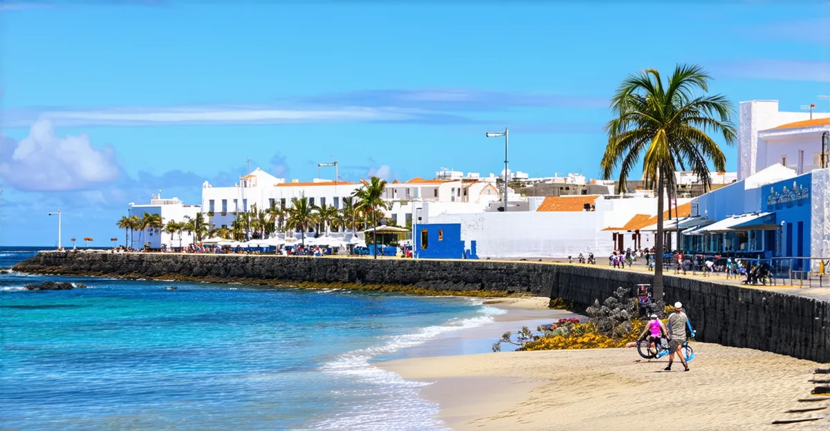 Arrecife Outdoor Activities: Top Picks for 2026