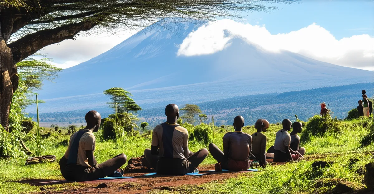 Arusha Outdoor Activities: Your 2026 Guide