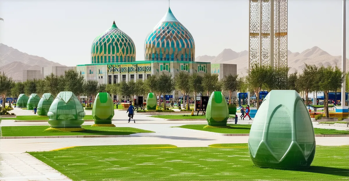 Ashgabat Outdoor Activities: 2026’s Best!