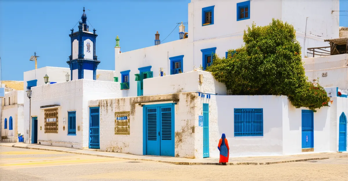 Asilah Activities: The Ultimate 2026 Guide
