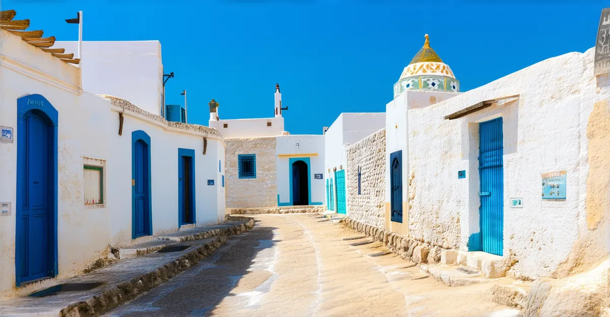 Asilah Attractions: Top Sights for 2026