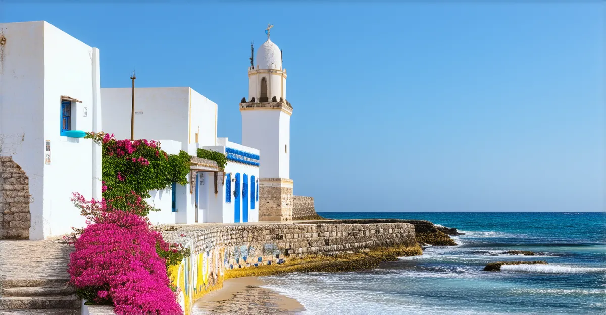 Asilah Experiences: Discover the Magic in 2026