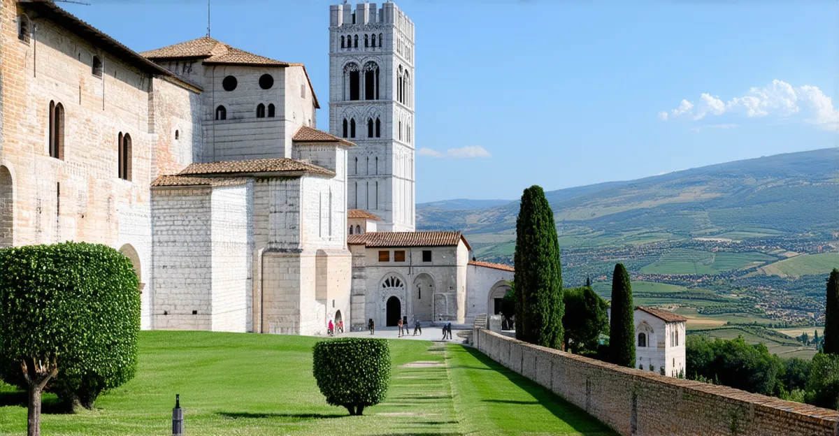 Assisi Activities: Top Picks for 2026