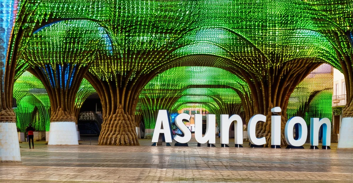 Asunción Experiences: Your 2026 Guide