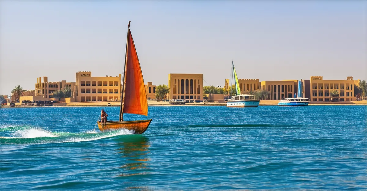 Aswan Activities: Top Things To Do in 2026