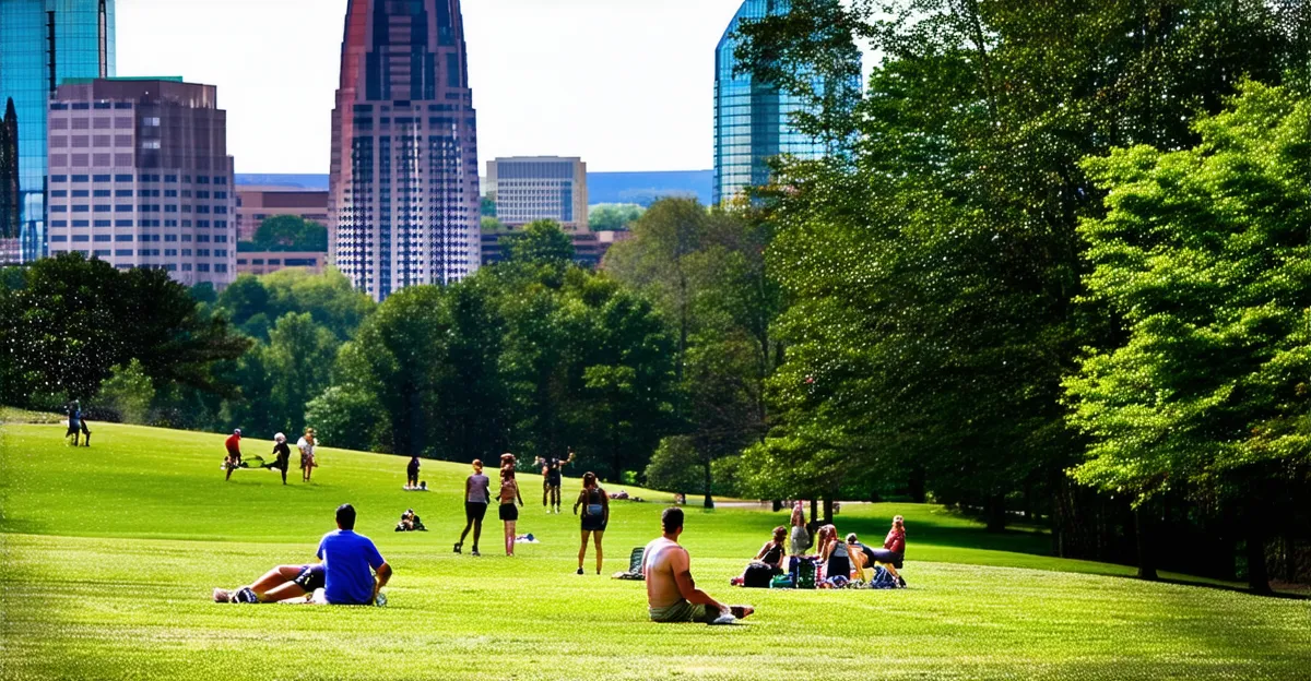 Atlanta Outdoor Activities: Best of 2026