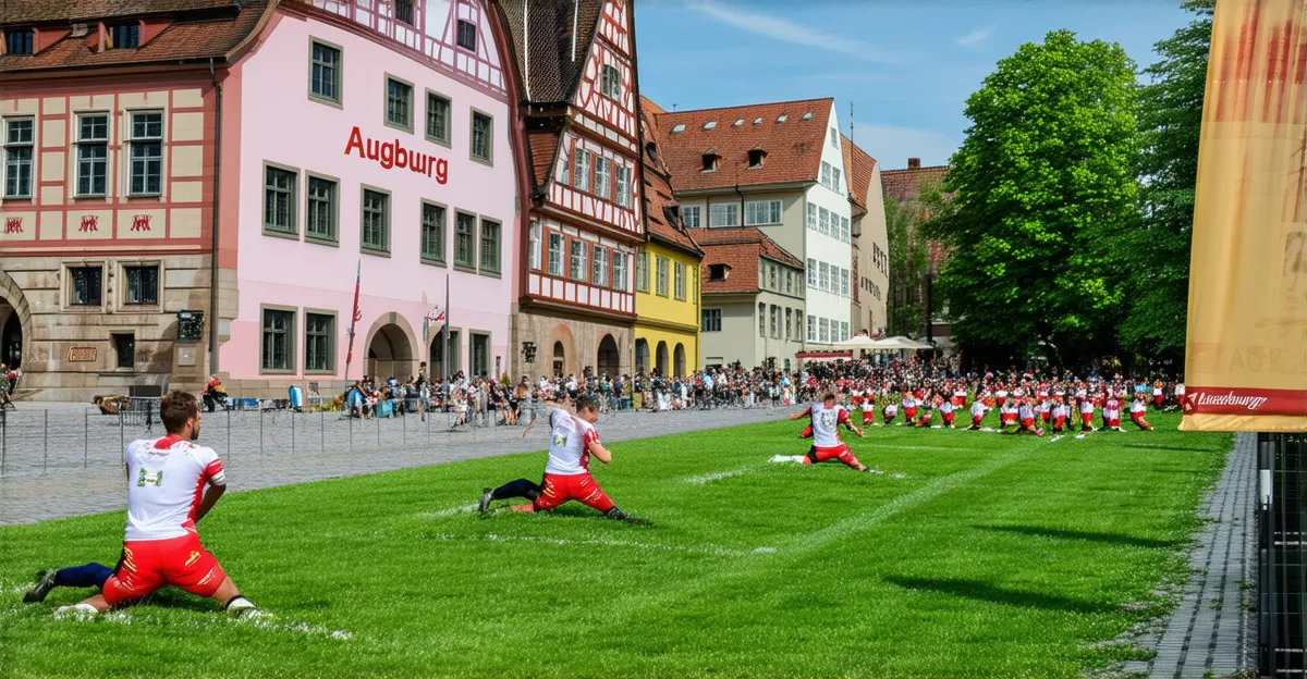 Augsburg Activities: Top Picks for 2026