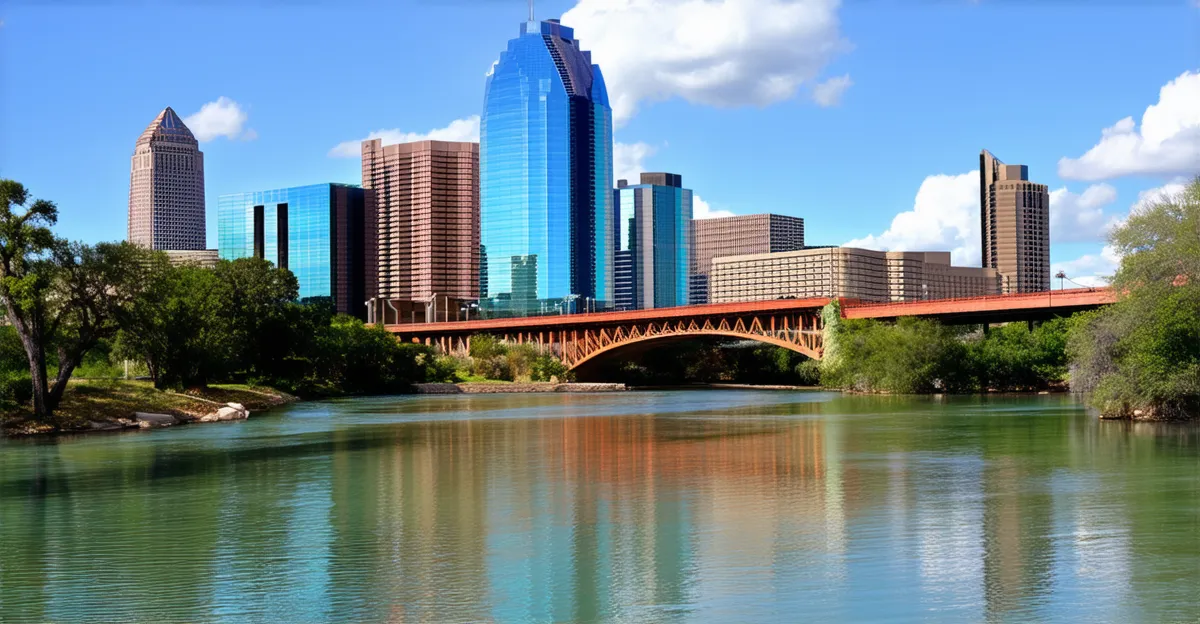 Austin Attractions: Your 2026 Guide