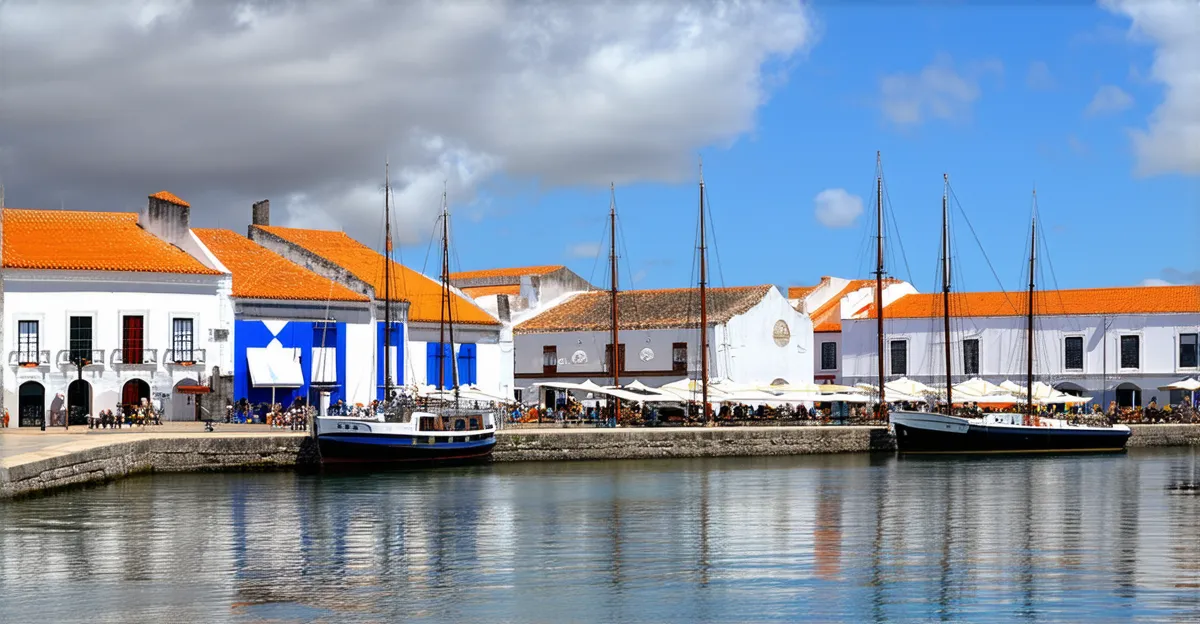Aveiro Attractions: Top Spots in 2026