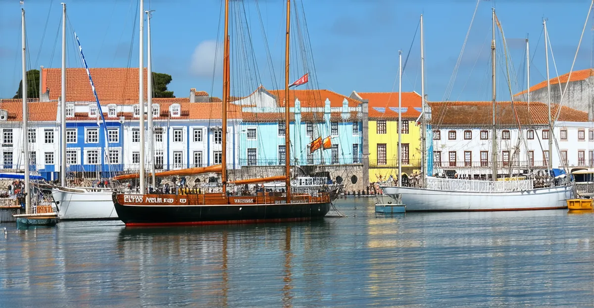 Aveiro Outdoor Activities: Top Picks for 2026