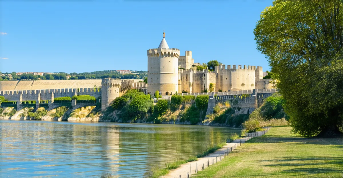 Avignon Outdoor Activities: 2026 Guide