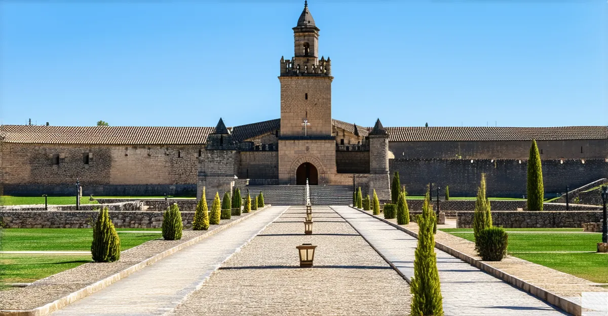 Ávila Activities: Your 2026 Guide