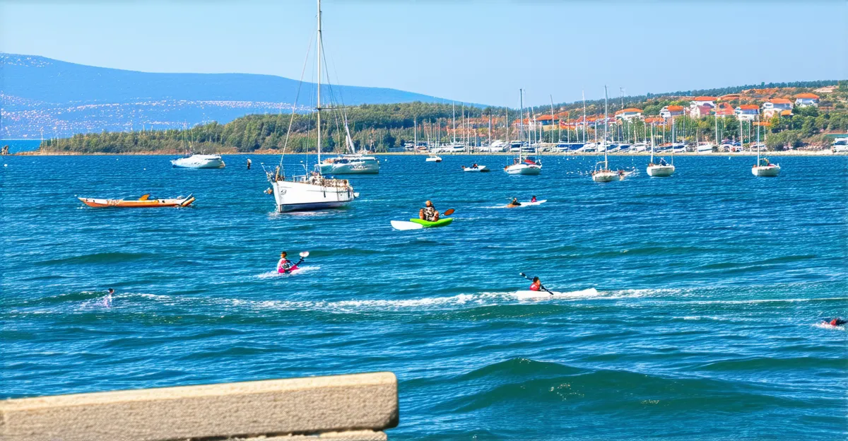 Ayvalık Outdoor Activities: Your 2026 Guide