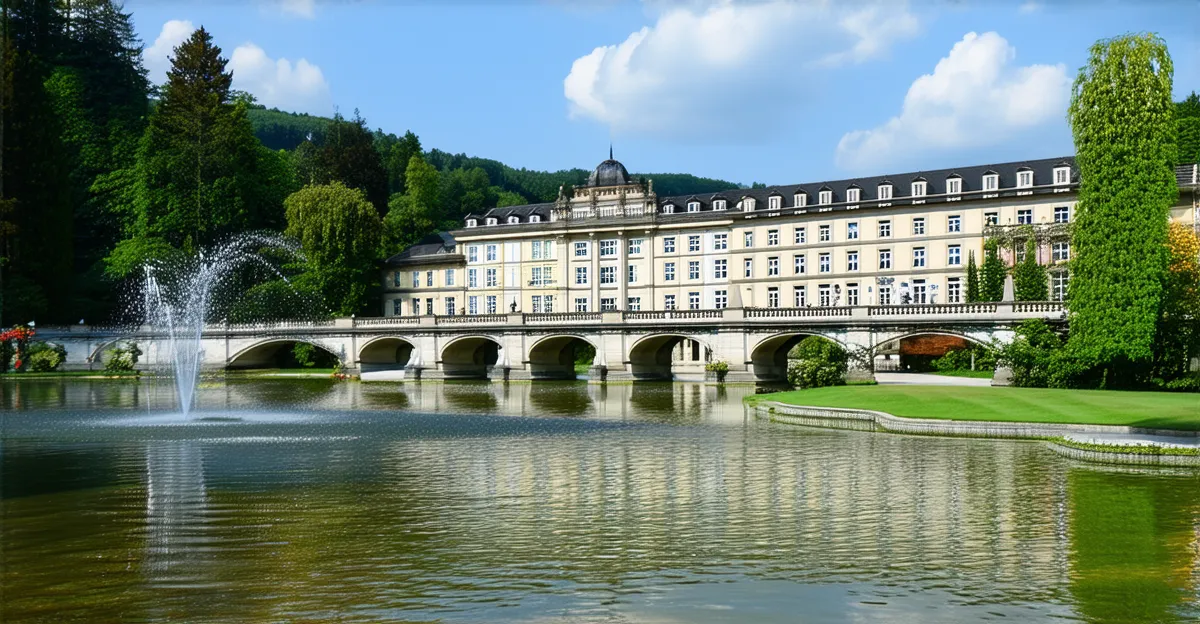 Baden-Baden Activities: Top Picks for 2026