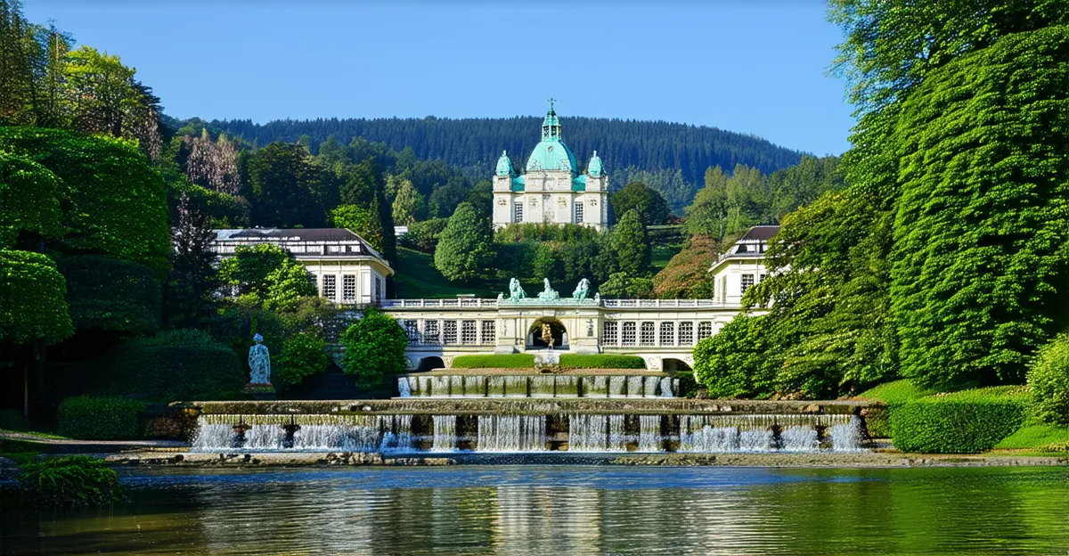 Baden-Baden Attractions: Top Spots in 2026