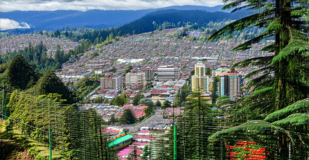 Baguio Attractions: Top Spots to Visit in 2026