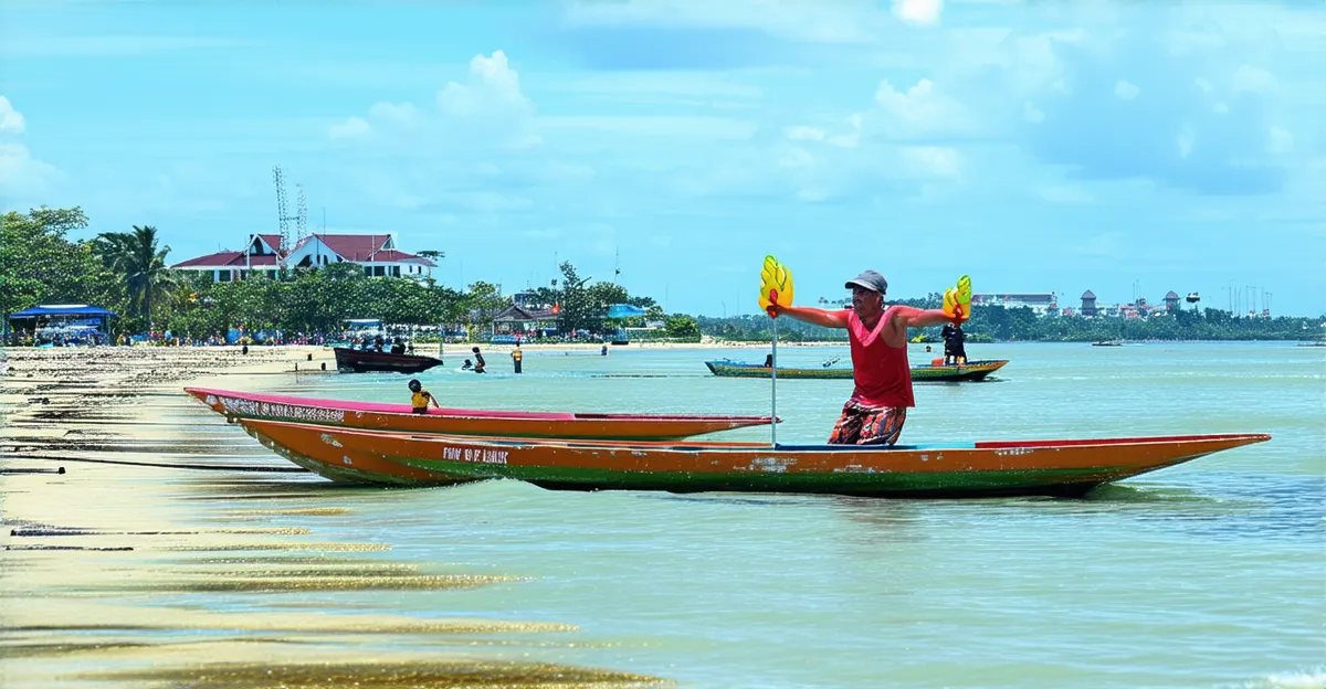 Balikpapan Activities: Your Ultimate Guide 2026