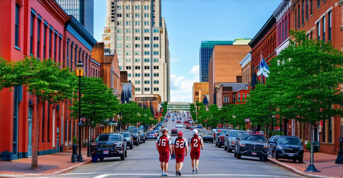 Baltimore Activities: Best Things To Do in 2026