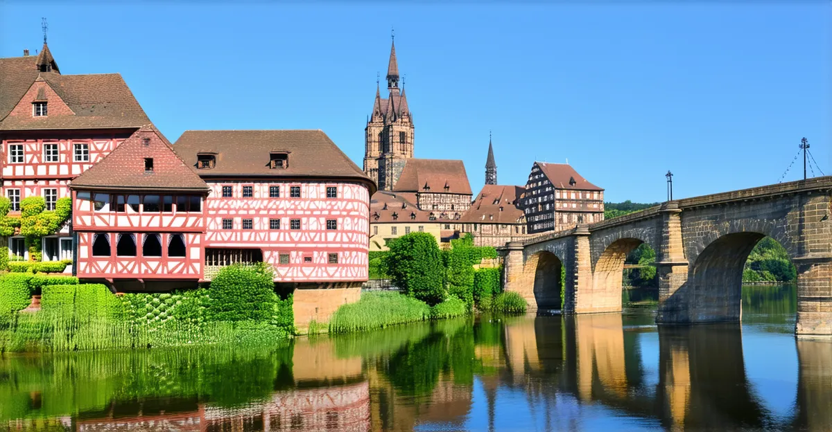 Bamberg Attractions: Top Spots in 2026