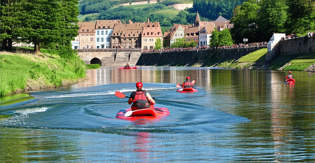 Bamberg Outdoor Activities: Your 2026 Guide