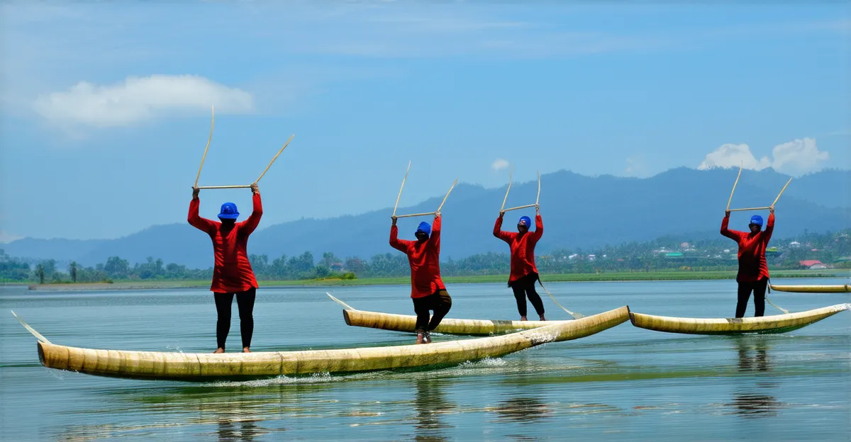 Banda Aceh Outdoor Activities: 2026 Adventure Guide