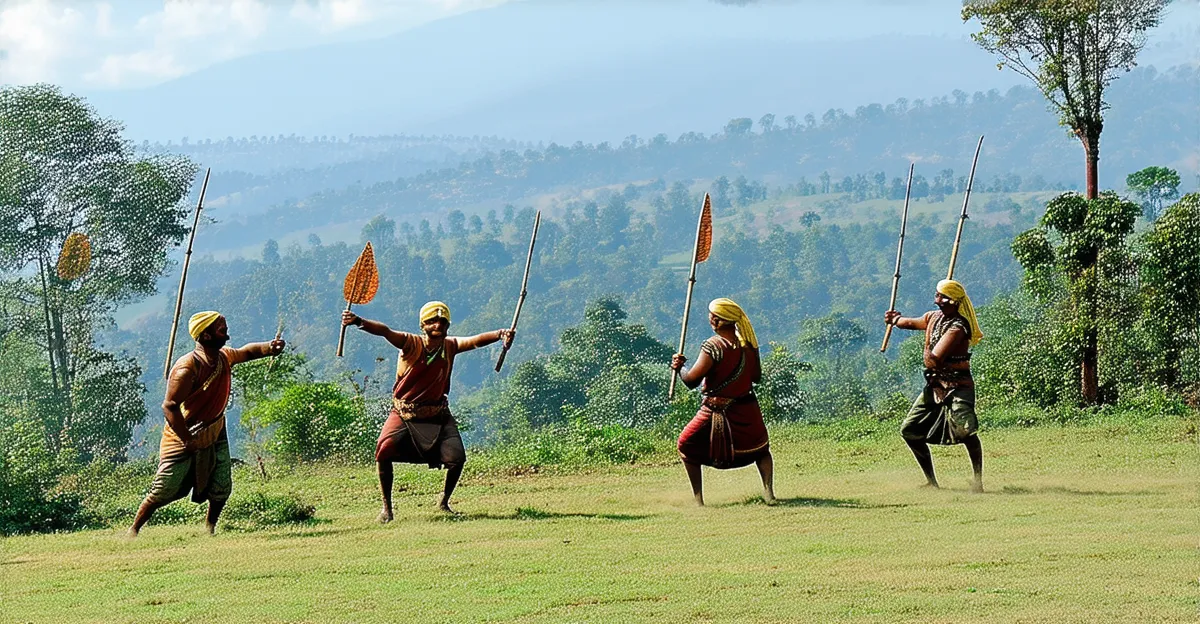 Bandipur Outdoor Activities: Top Adventures in 2026