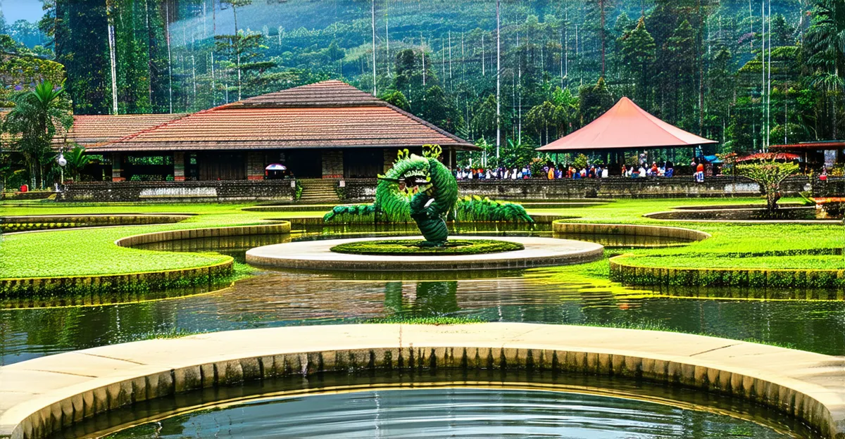 Bandung Activities: Top Things to Do in 2026