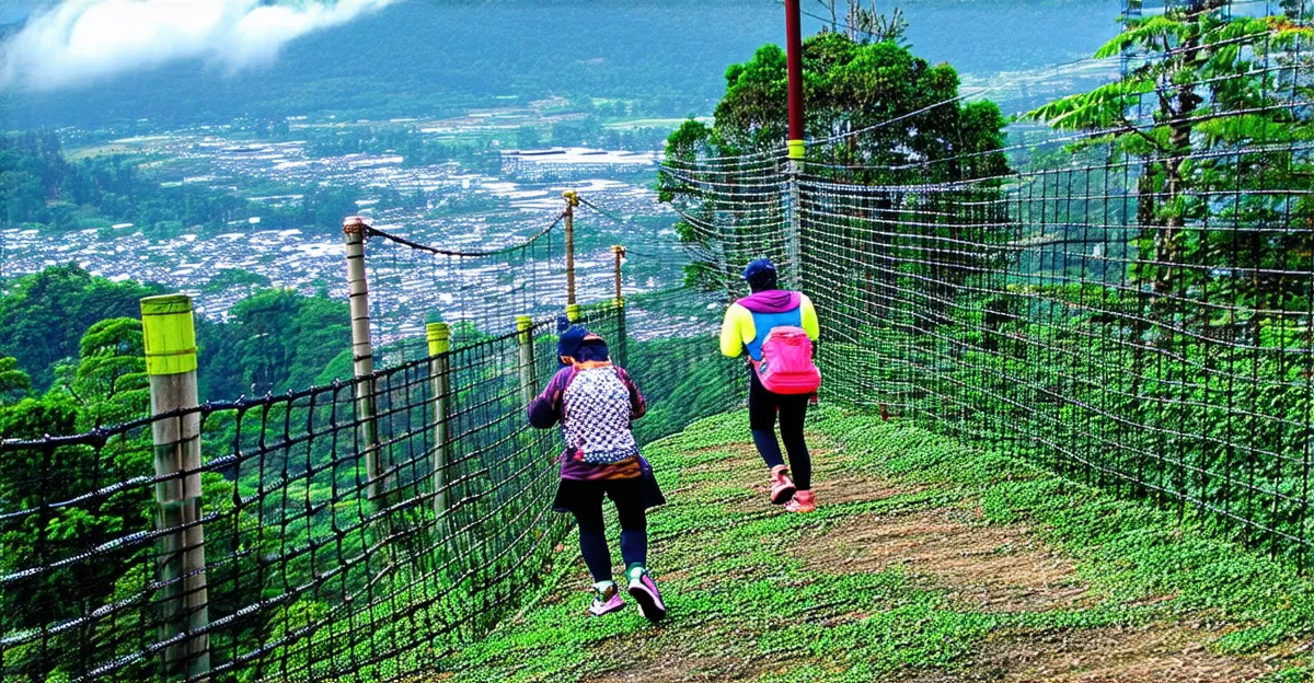 Bandung Outdoor Activities: Top Spots in 2026