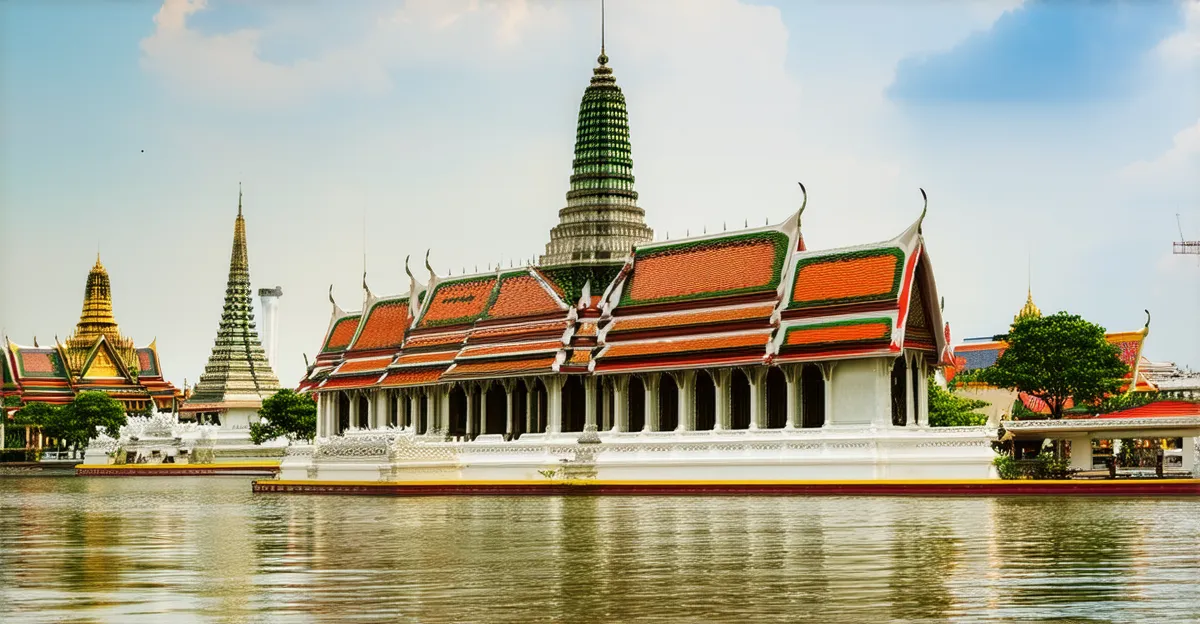 Bangkok Experiences: Your 2026 Guide