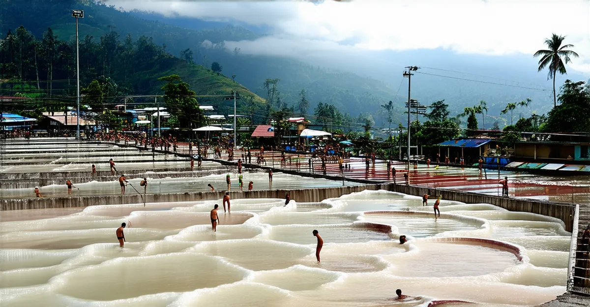 Baños Activities: Top Adventures for 2026