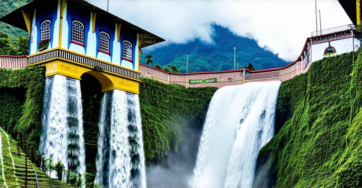 Baños Attractions: Your 2026 Adventure Guide