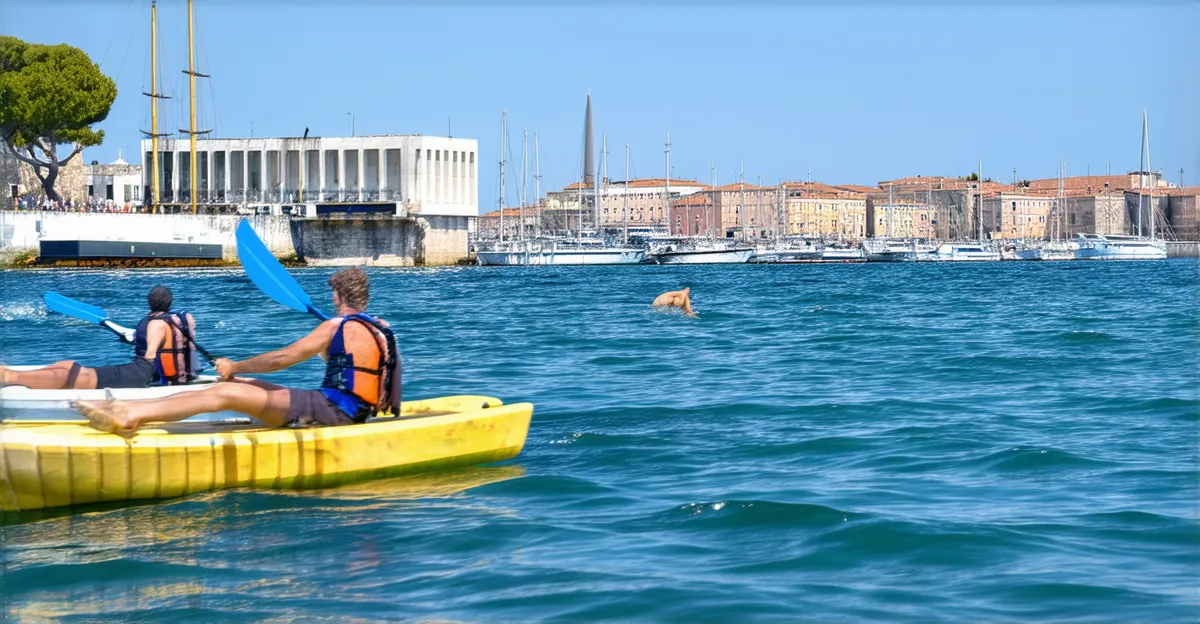 Bari Outdoor Activities: Top Picks for 2026
