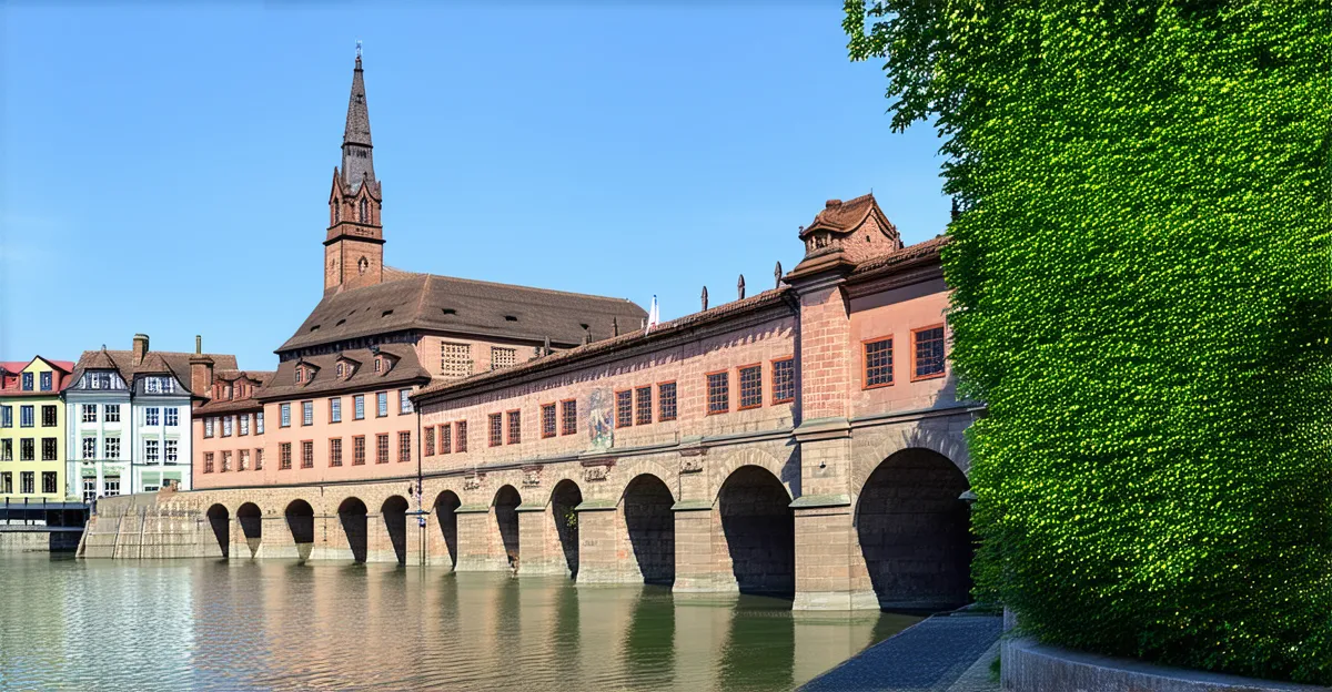 Basel Attractions: Top Spots to Visit in 2026