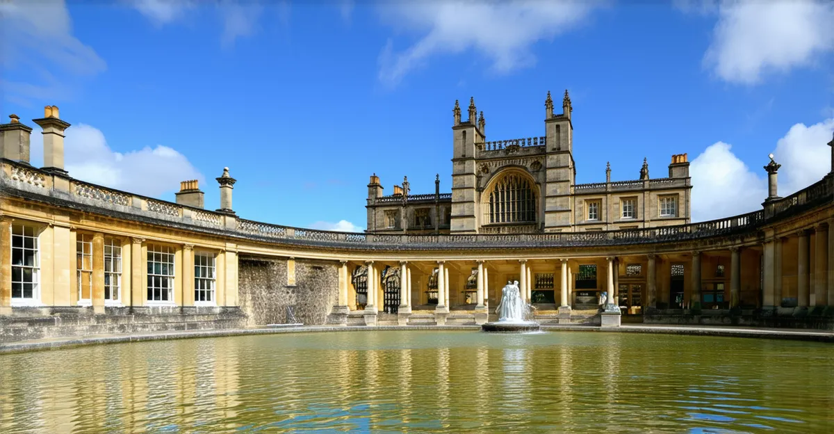 Bath Attractions: Your 2026 Guide