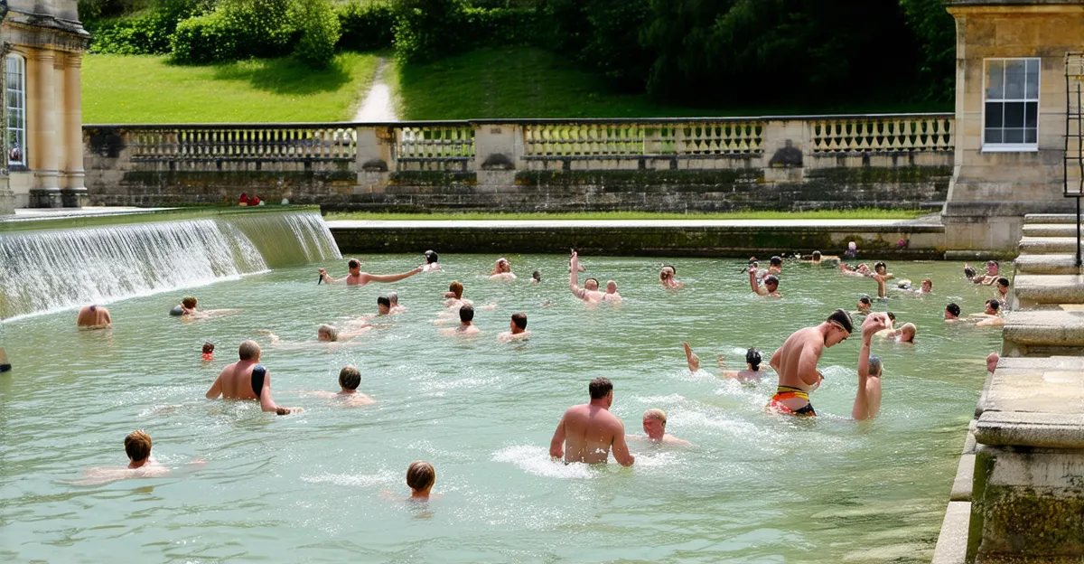 Bath Outdoor Activities: Your 2026 Guide