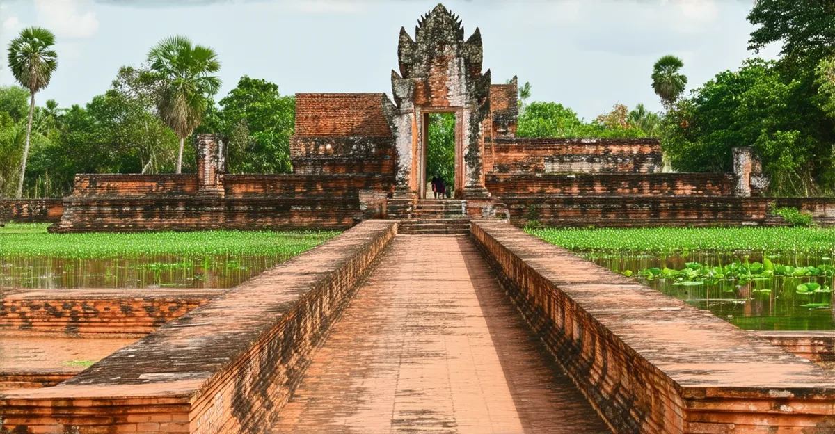 Battambang Experiences: Top Things To Do in 2026