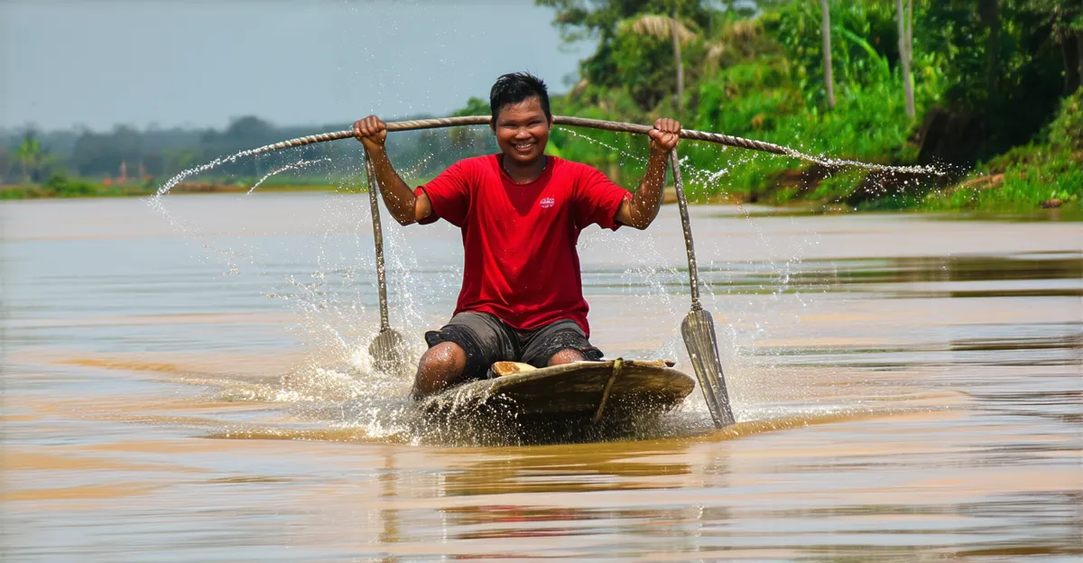 Battambang Outdoor Activities: Top Adventures in 2026