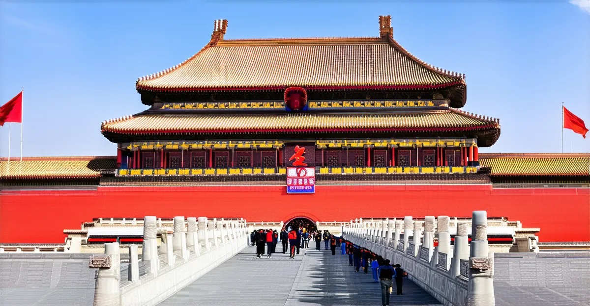 Beijing Experiences: The Ultimate 2026 Guide