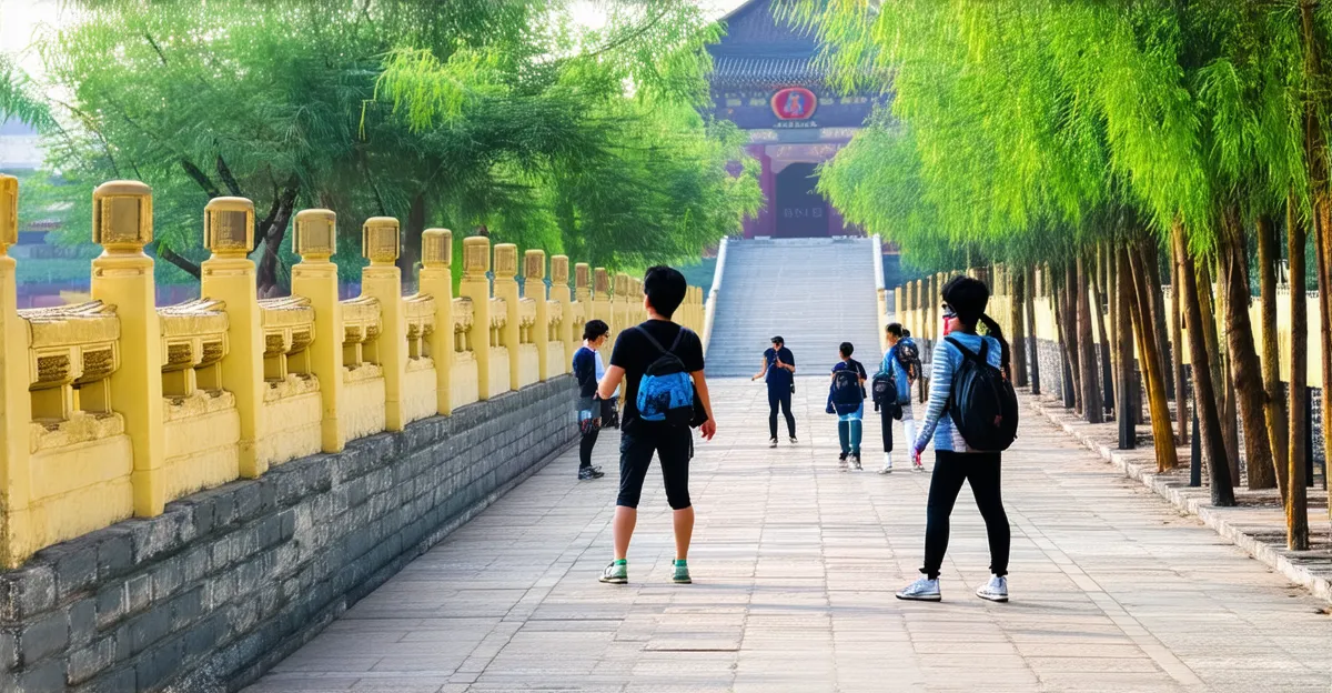 Beijing Outdoor Activities: Your 2026 Adventure Guide