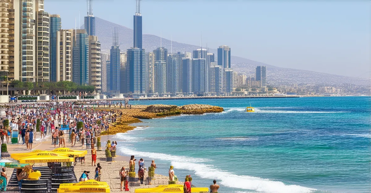 Beirut Activities: Top Picks for 2026