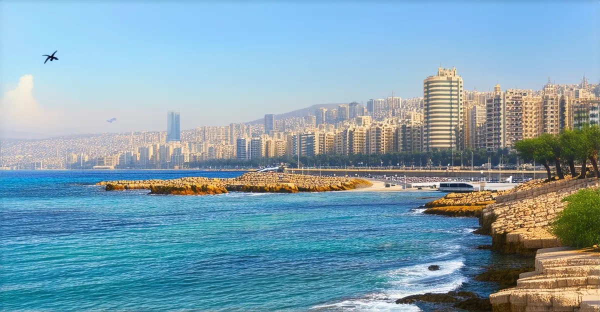 Beirut Attractions: Top Sights in 2026