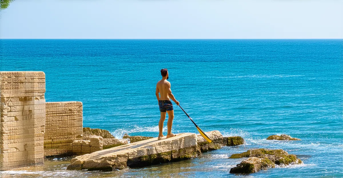 Beirut Outdoor Activities: Adventure Awaits in 2026