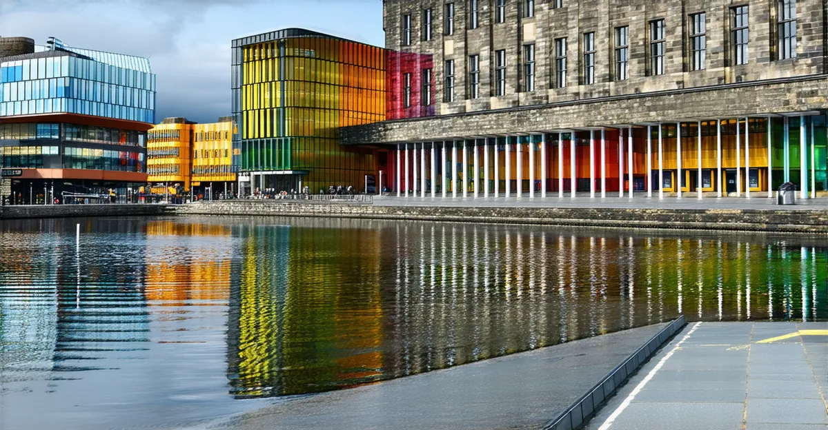 Belfast Attractions: Your 2026 Guide