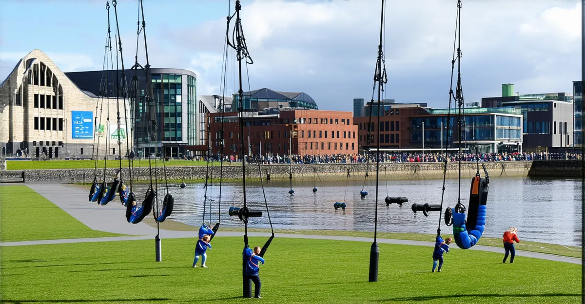 Belfast Outdoor Activities: Top 2026 Adventures