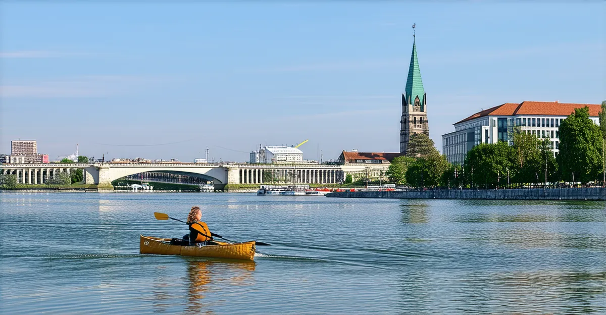 Belgrade Outdoor Activities: Top Adventures in 2026