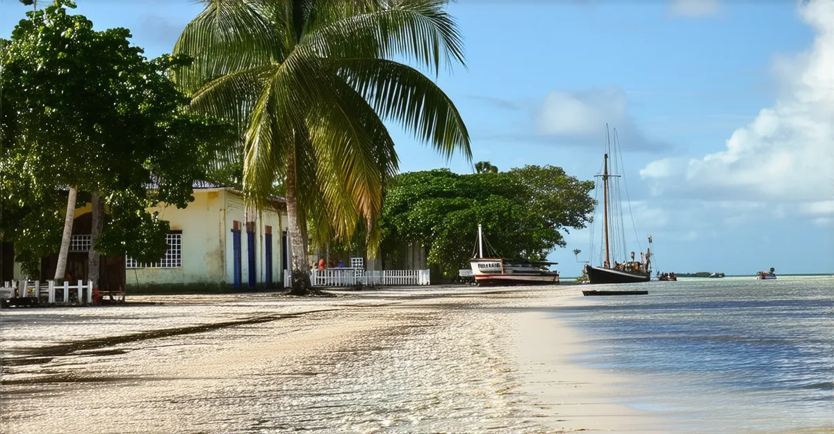 Belize City Experiences: Your 2026 Guide
