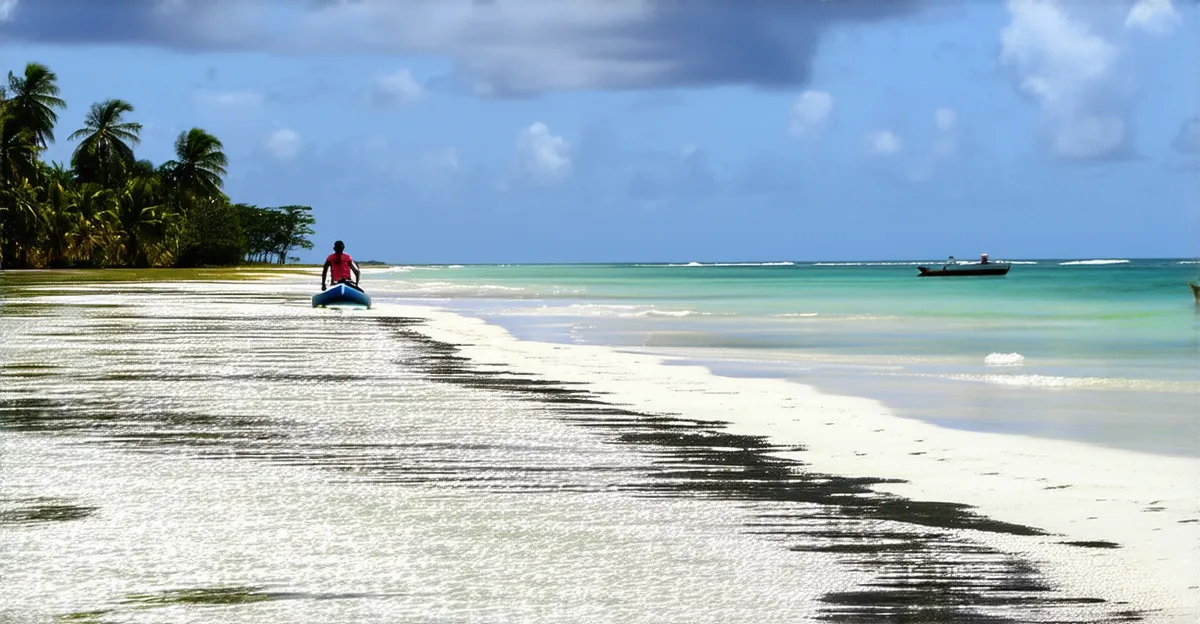 Belize City Outdoor Activities: Top Picks for 2026